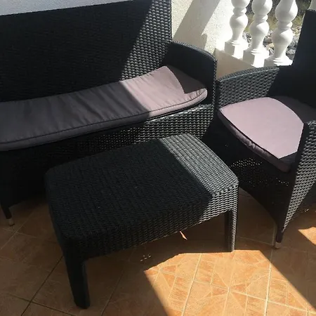 Z Basenem Julia Apartment Podglavica